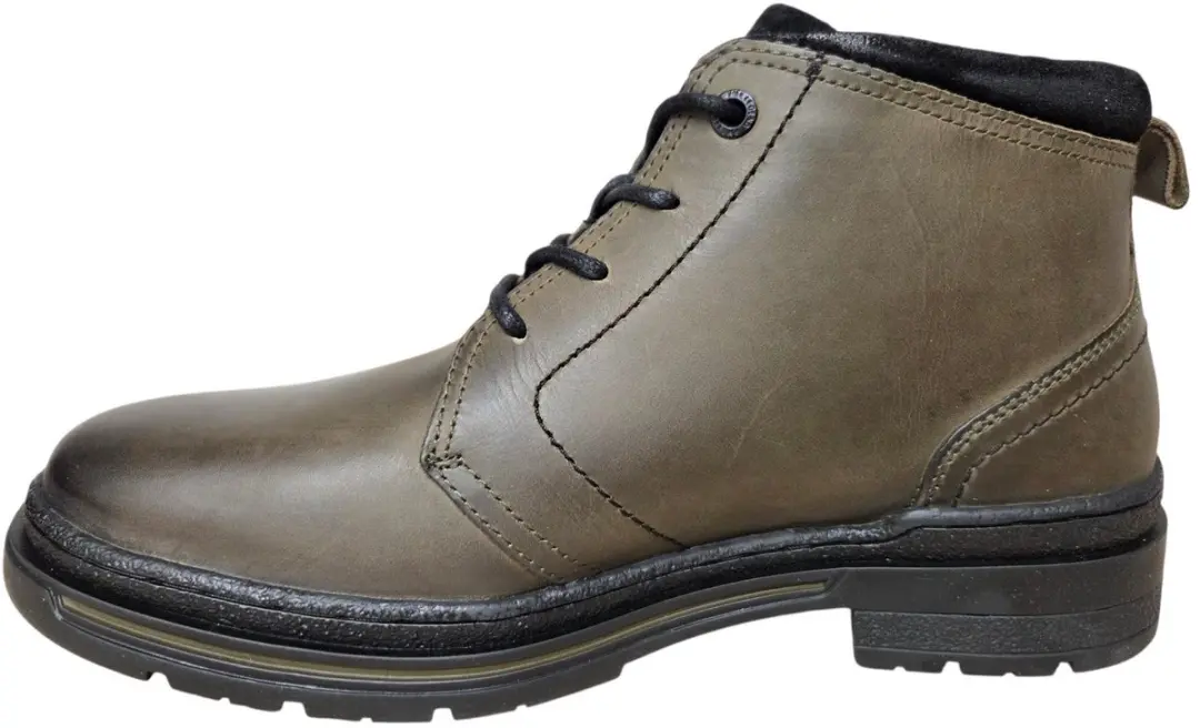 PME Legend Tarmac DB-10 Veterschoenen - Groen - afbeelding 4 van 6