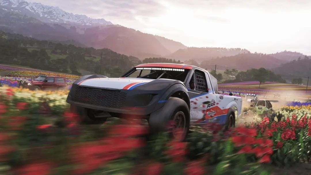 Forza Horizon 6 - afbeelding 6 van 6