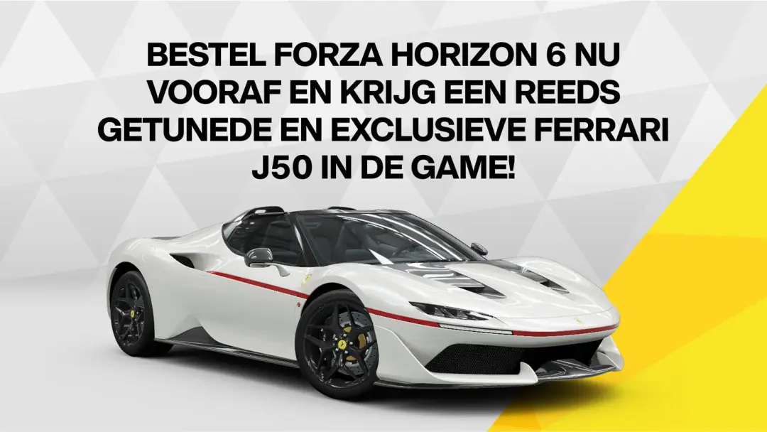Forza Horizon 6 - afbeelding 2 van 6
