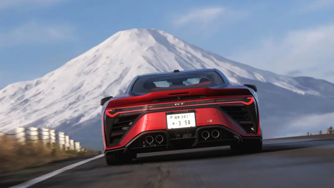 Forza Horizon 6 - afbeelding 4 van 6
