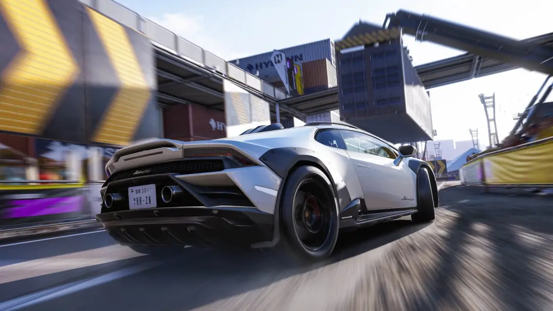 Forza Horizon 6 - afbeelding 5 van 6