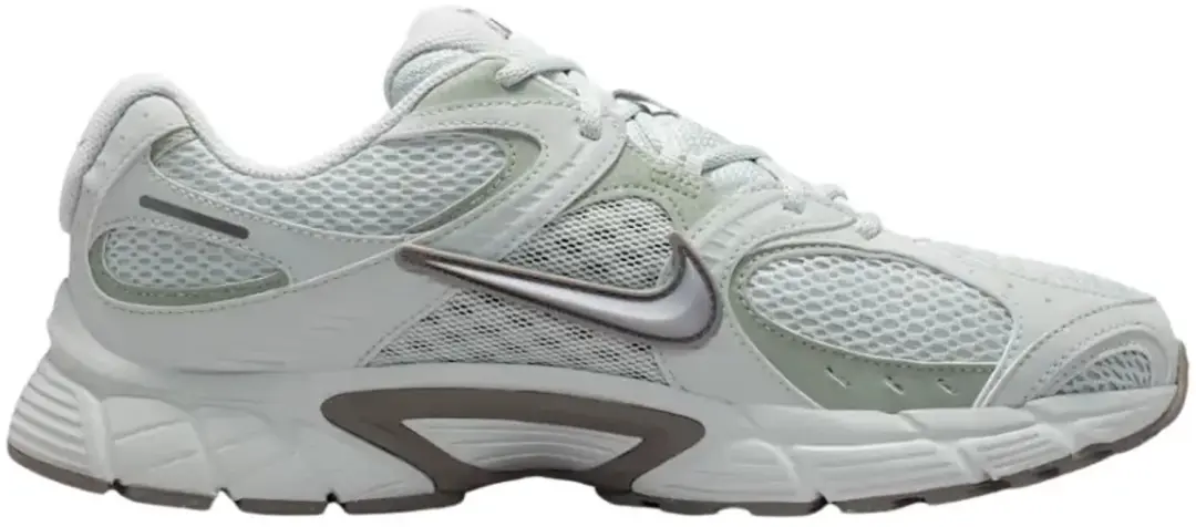 Nike V5 RNR Sneakers - Grijs - afbeelding 6 van 6