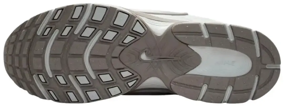 Nike V5 RNR Sneakers - Grijs - afbeelding 4 van 6