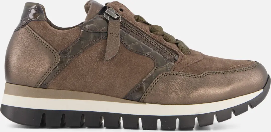 Gabor Gabor Dames Sneakers