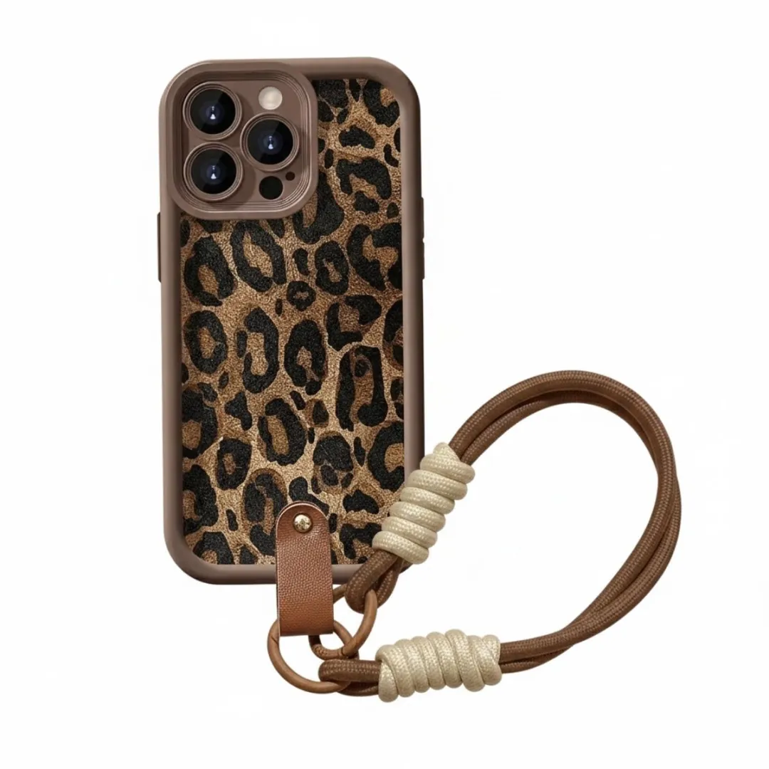 NUVEX iPhone 17 Pro Max Hoesje