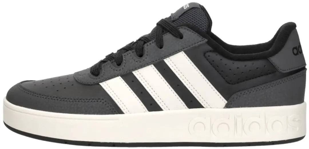 adidas Breakbase Sneakers - Zwart - Maat 36 - afbeelding 2 van 6