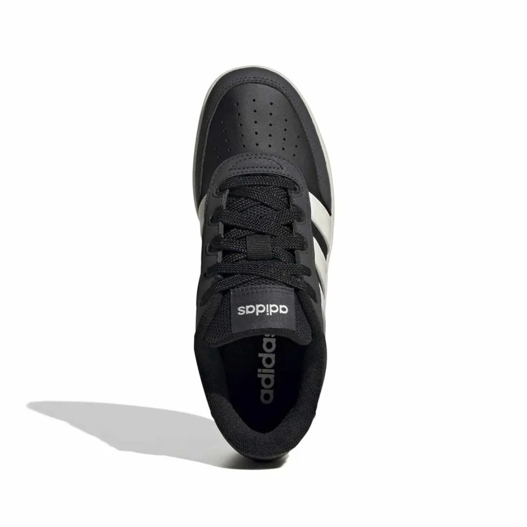 adidas Breakbase Sneakers - Zwart - Maat 36 - afbeelding 6 van 6