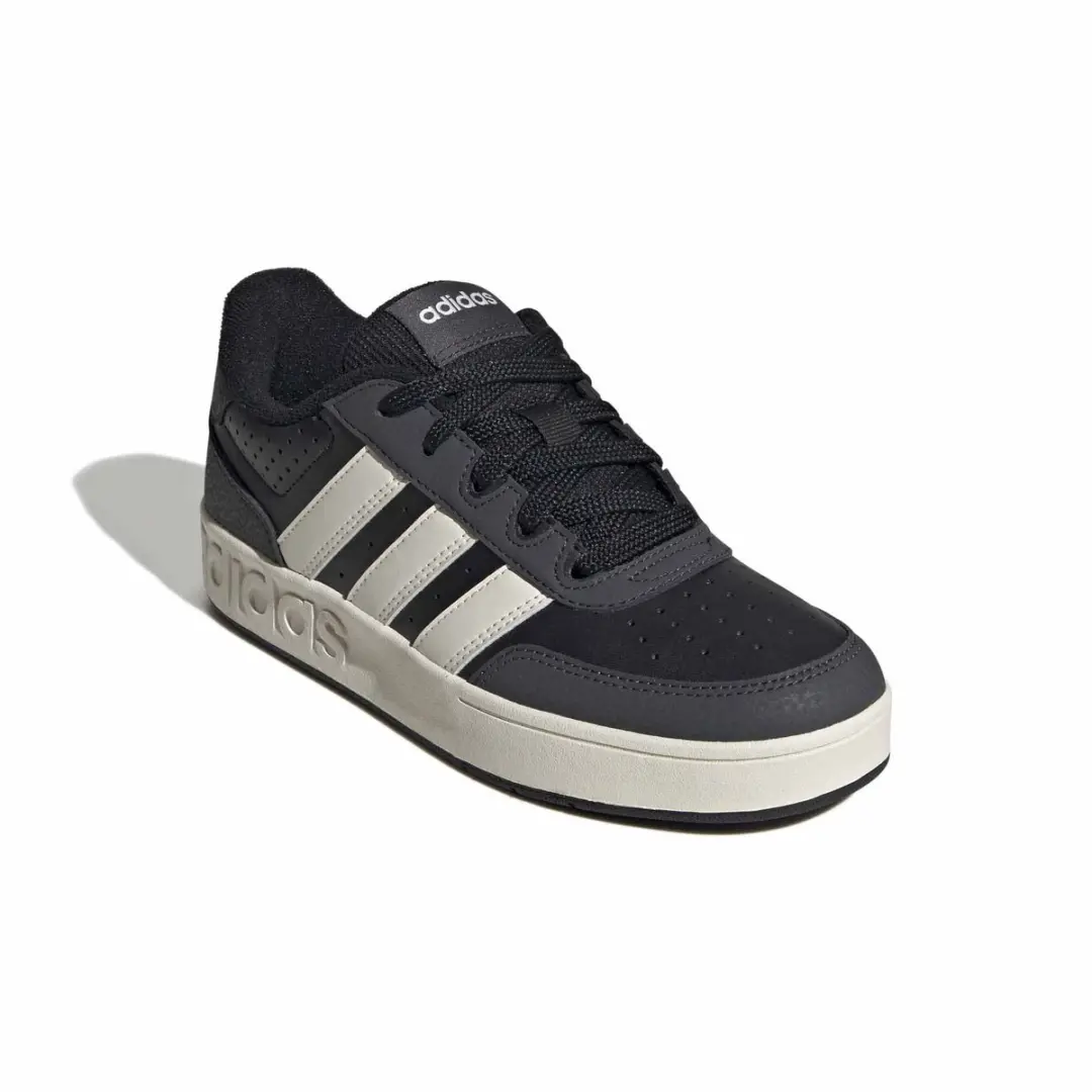 adidas Breakbase Sneakers - Zwart - Maat 36 - afbeelding 3 van 6