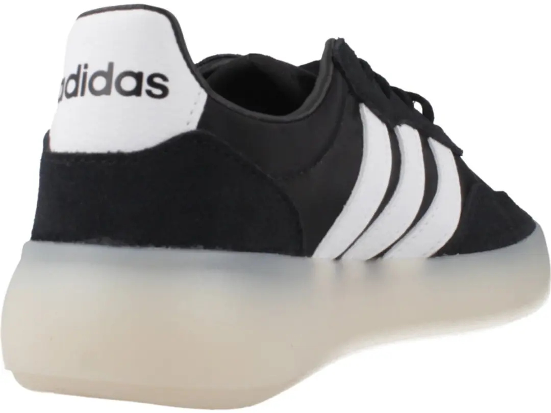 adidas Barreda Decode Junior Schoenen - Zwart - 36 - afbeelding 4 van 4