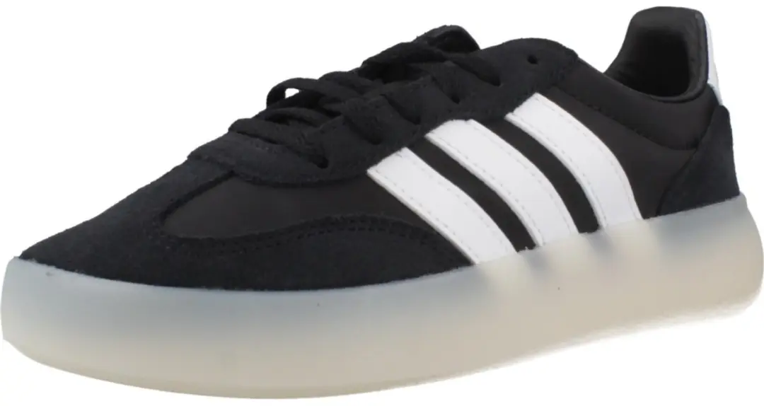 adidas Barreda Decode Junior Schoenen - Zwart - 36 - afbeelding 3 van 4
