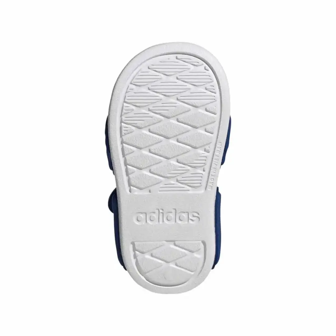 adidas Adilette Sandal 2 Sandalen - Blauw - Maat 26 - afbeelding 5 van 6