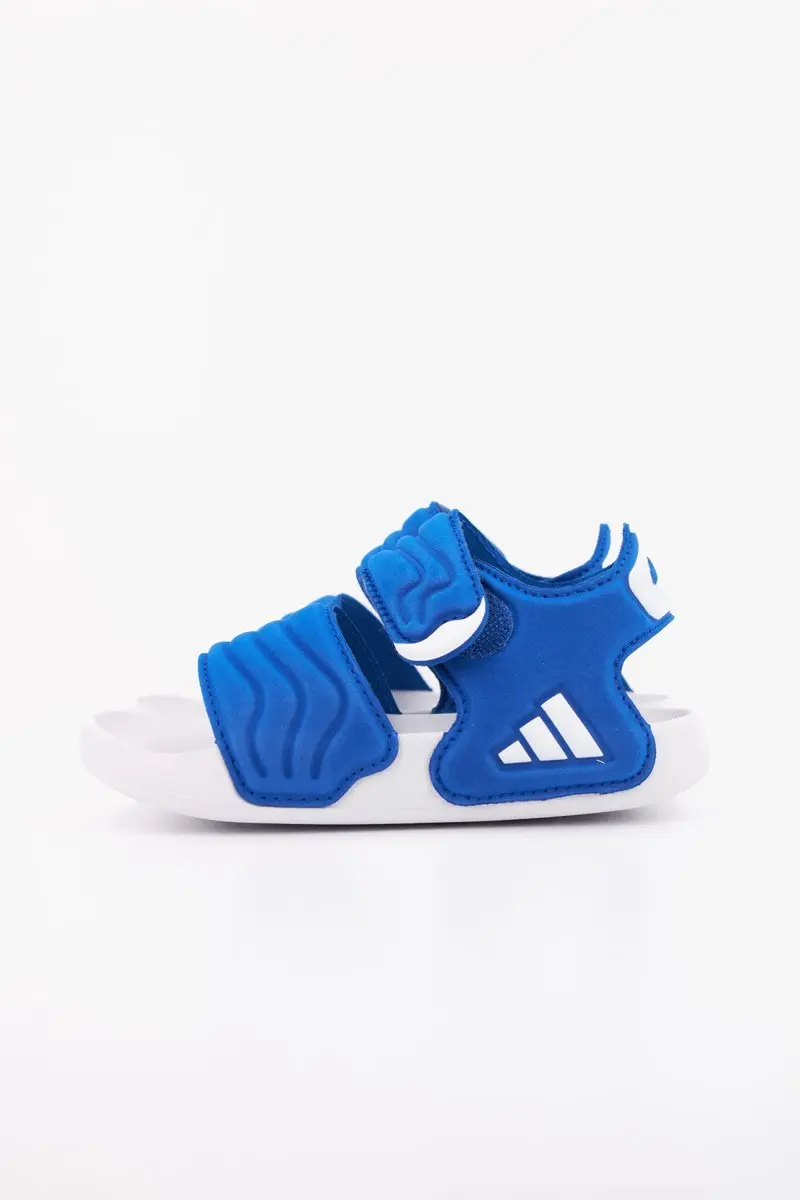 adidas Adilette Sandal 2 Sandalen - Blauw - Maat 26 - afbeelding 3 van 6