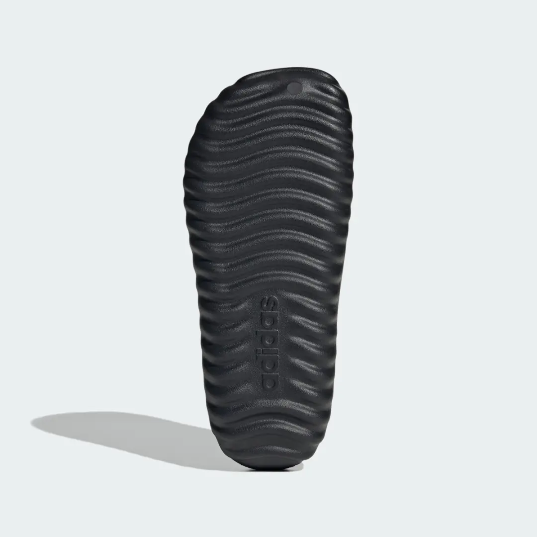 adidas Adissage 360Rec Muiltjes - Zwart - afbeelding 6 van 6