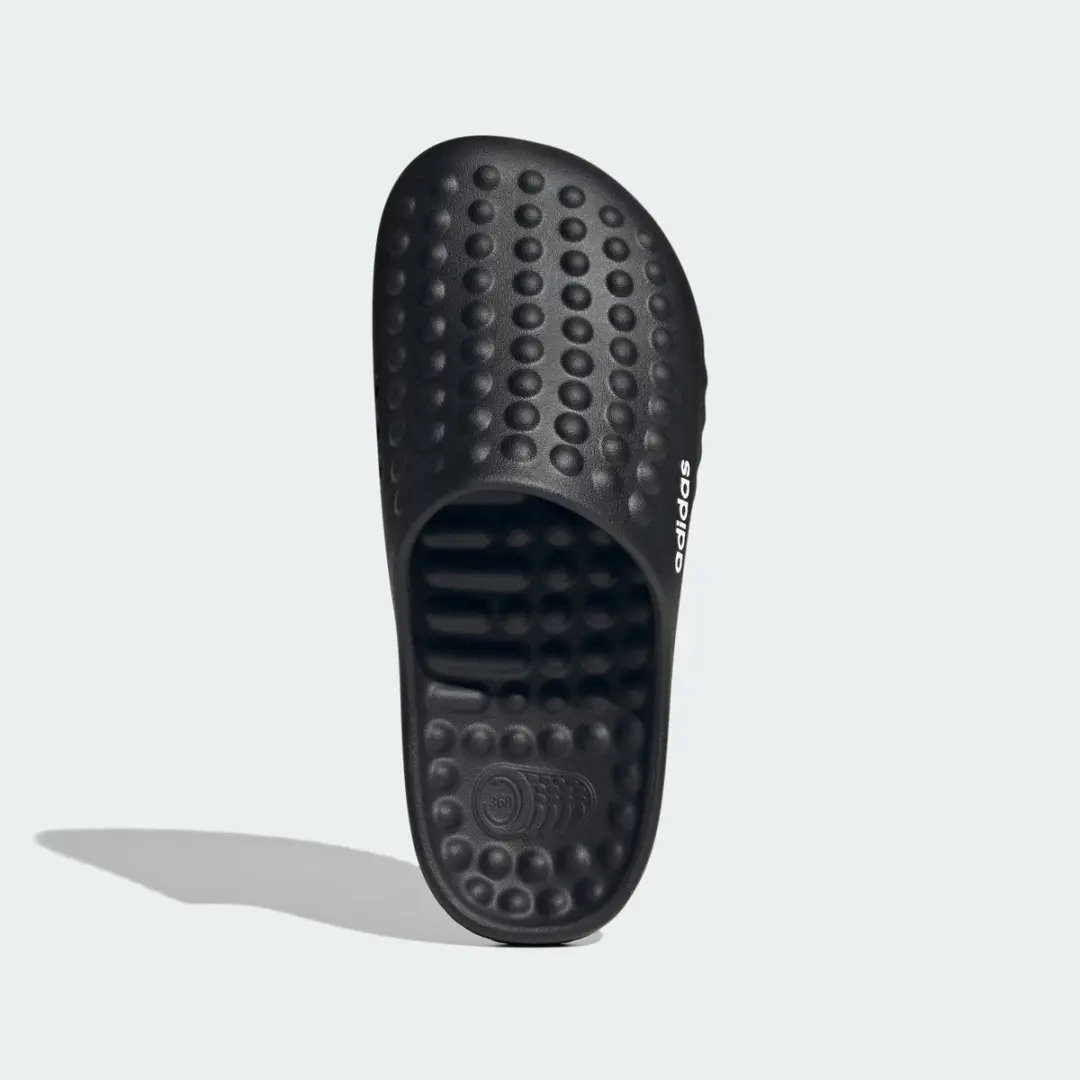 adidas Adissage 360Rec Muiltjes - Zwart - afbeelding 5 van 6