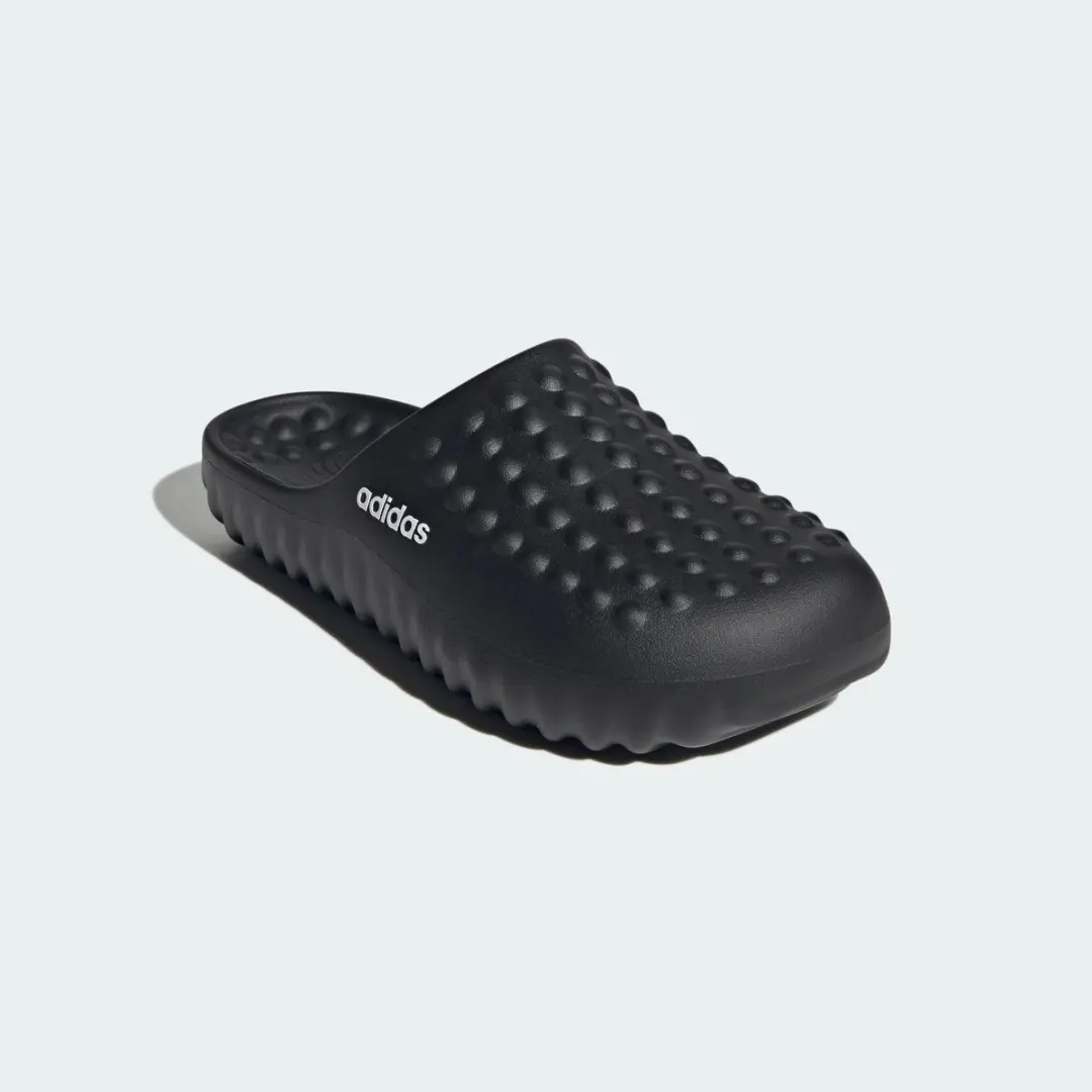 adidas Adissage 360Rec Muiltjes - Zwart - afbeelding 3 van 6