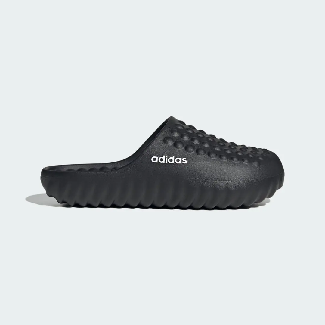 adidas Adissage 360Rec Muiltjes - Zwart - afbeelding 4 van 6