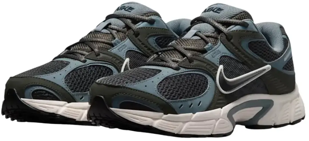 Nike V5 RNR Heren Sneakers - Antraciet - 45 - afbeelding 2 van 5