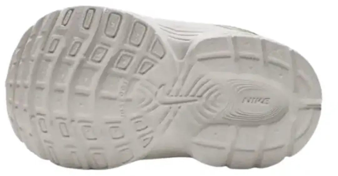 Nike V5 RNR Babyschoenen - Groen - afbeelding 4 van 6