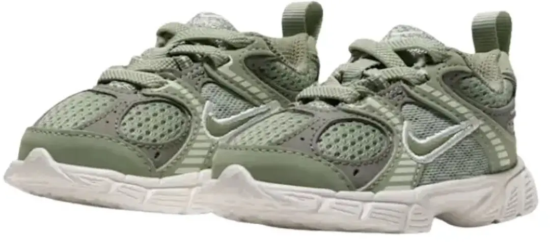 Nike V5 RNR Babyschoenen - Groen - afbeelding 2 van 6
