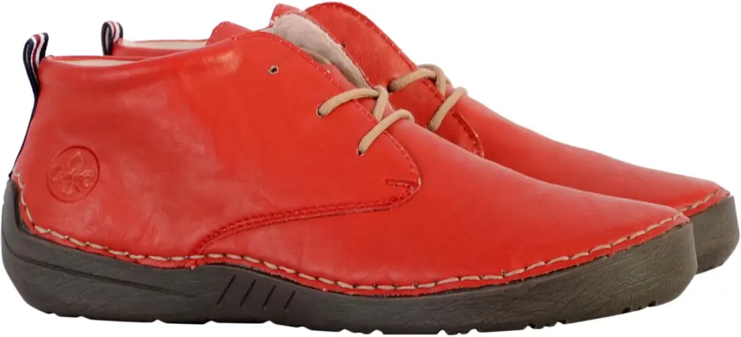 Hoge sneakers