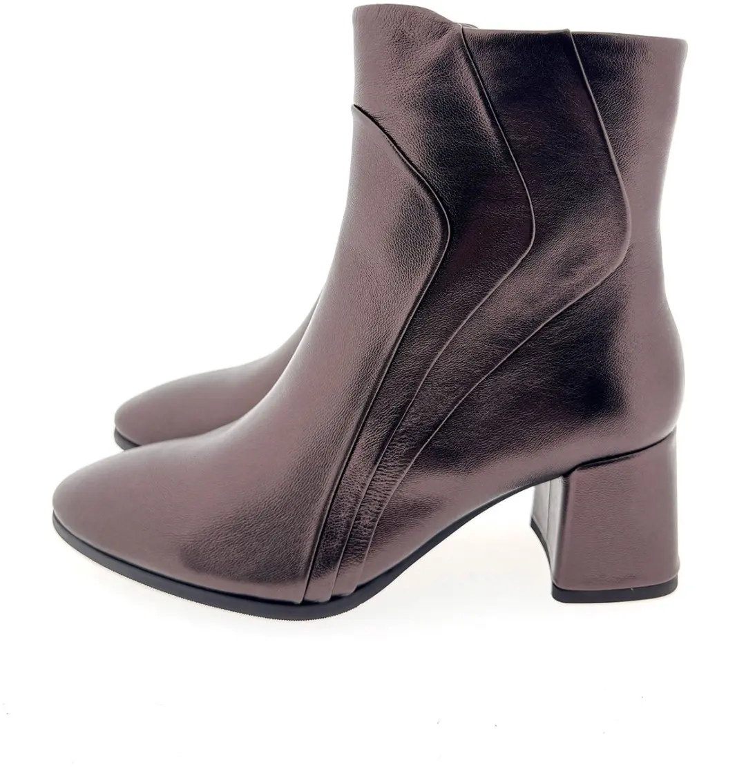 Regarde le ciele Laars Millie Brons