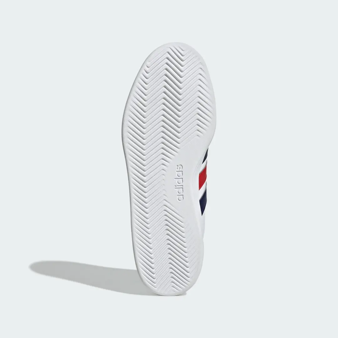 adidas Breaknet 3.0 Sneakers - Wit - afbeelding 6 van 6