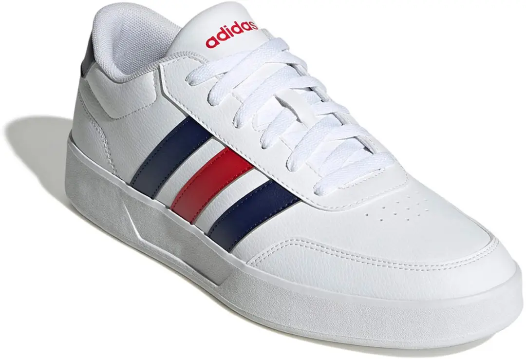 adidas Breaknet 3.0 Sneakers - Wit - afbeelding 5 van 6