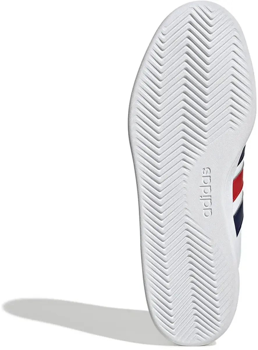 adidas Breaknet 3.0 Sneakers - Wit - afbeelding 4 van 6