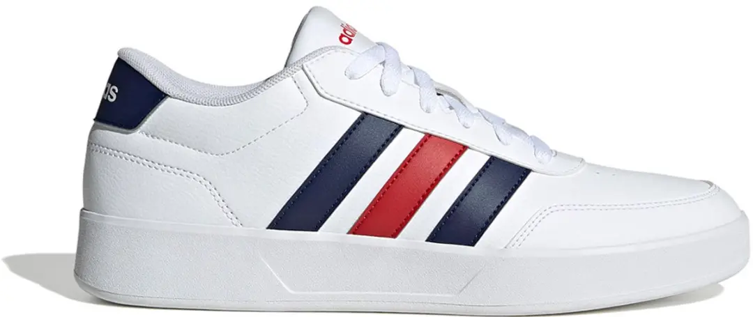 adidas Breaknet 3.0 Sneakers - Wit - afbeelding 2 van 6
