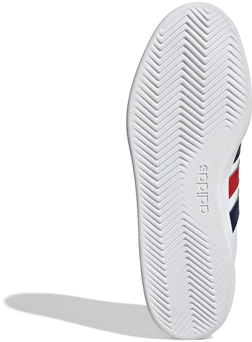 adidas Breaknet 3.0 Sneakers - Wit - afbeelding 3 van 6