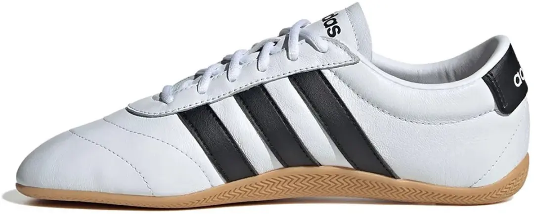 adidas Grand Court Lo Sneakers - Wit - afbeelding 5 van 6