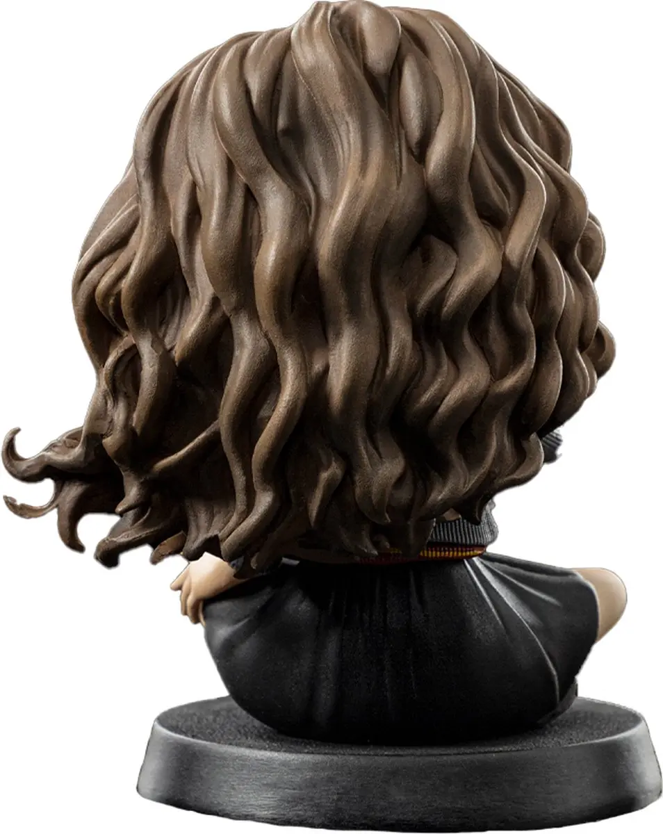 Harry Potter Hermione Granger Polyjuice Beeldje 12cm - afbeelding 5 van 6