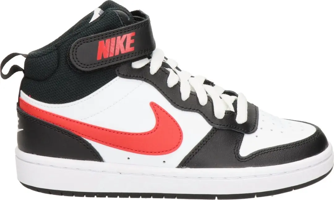 Nike Borough Mid 2 Kindersneakers