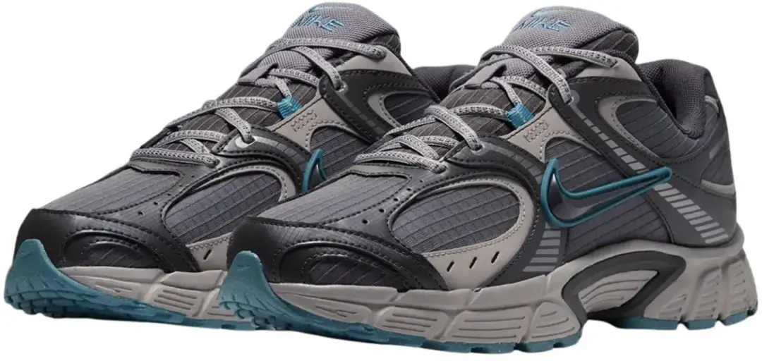 Nike V5 RNR Ripstop Schoenen - Grijs - afbeelding 5 van 5