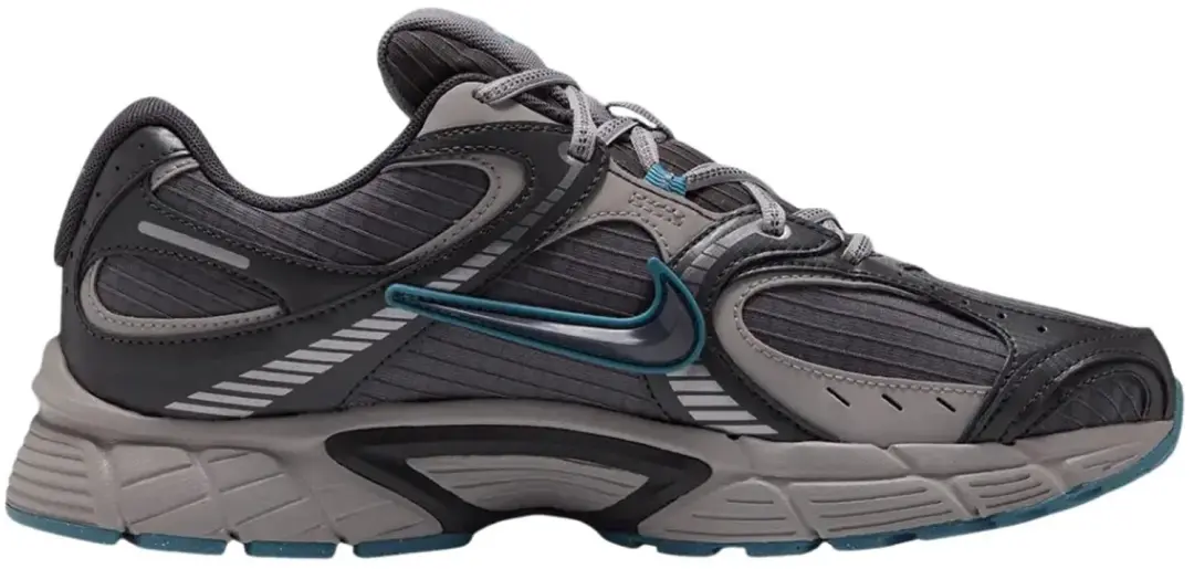 Nike V5 RNR Ripstop Schoenen - Grijs - afbeelding 2 van 5