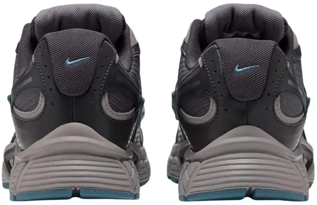 Nike V5 RNR Ripstop Schoenen - Grijs - afbeelding 3 van 5