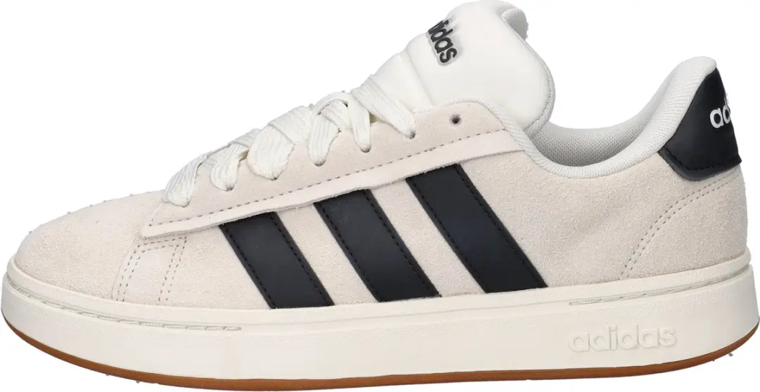 adidas Grand Court Alpha 00s Sneakers - Off White - 40 - afbeelding 2 van 6