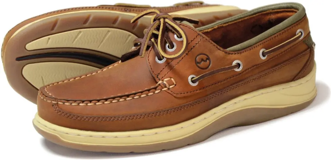 Orca Bay Squamish Bootschoenen Heren - Bruin - afbeelding 4 van 6