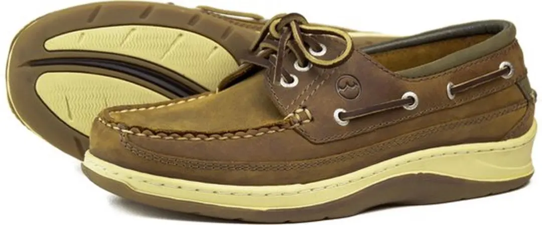 Orca Bay Squamish Bootschoenen Heren
