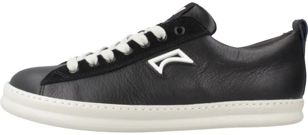Camper Runner Four Sneakers - Zwart - afbeelding 2 van 6