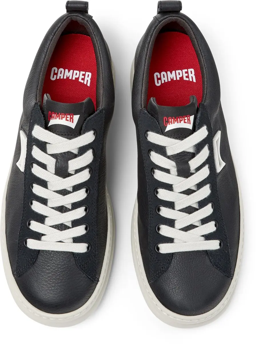 Camper Runner Four Sneakers - Zwart - afbeelding 5 van 6