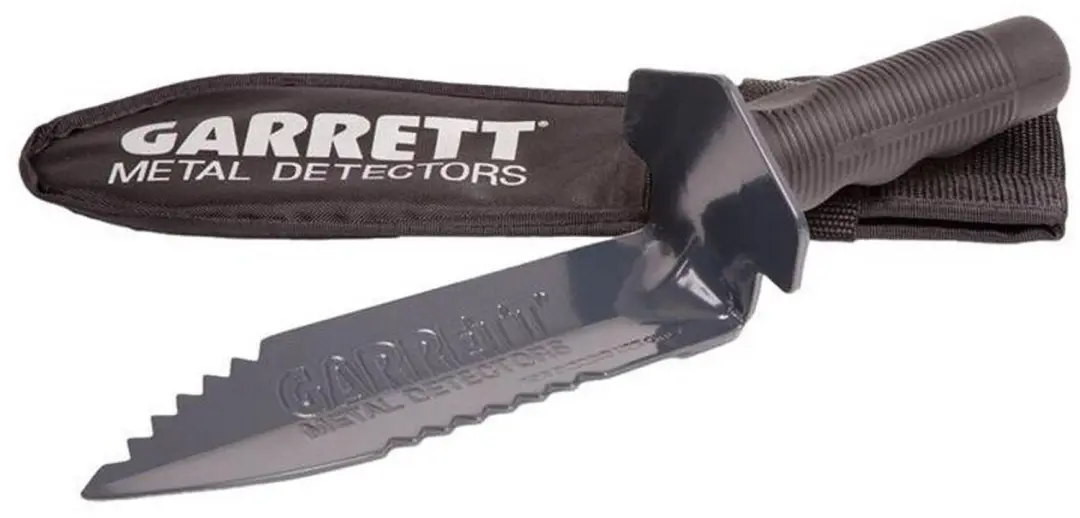 Garrett Edge Digger Grasmes