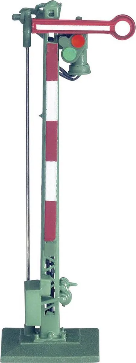 Märklin 89401 Z Vormsein Hoofdsein