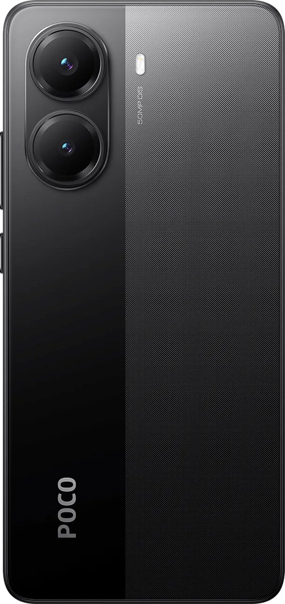 Xiaomi POCO X7 Pro 5G - 12GB/512GB - Zwart
