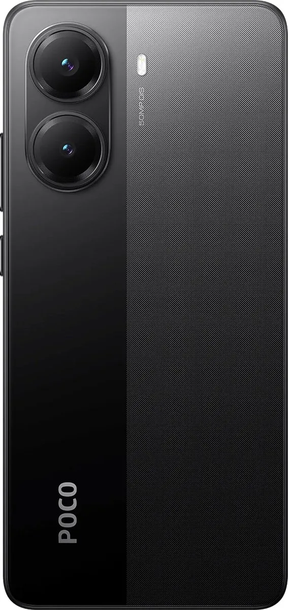 Xiaomi POCO X7 Pro 5G 2412DPC0AG - 12GB/512GB - Zwart