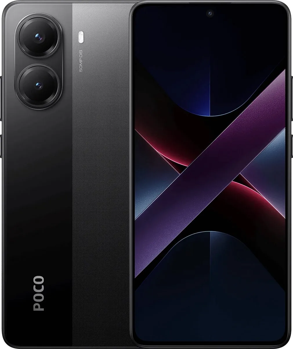 Xiaomi POCO X7 Pro 5G 2412DPC0AG