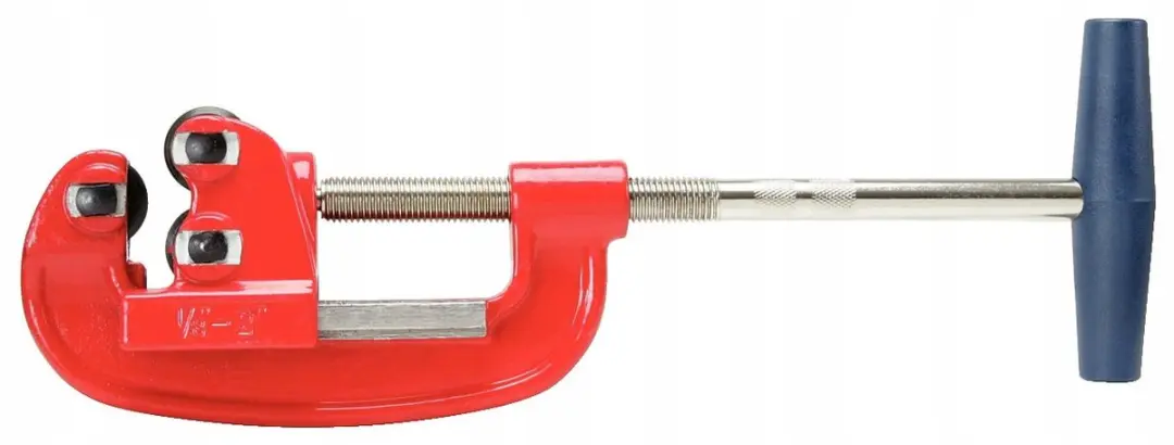 KS Tools 110.1000 Pijpensnijder 1/8"-2"
