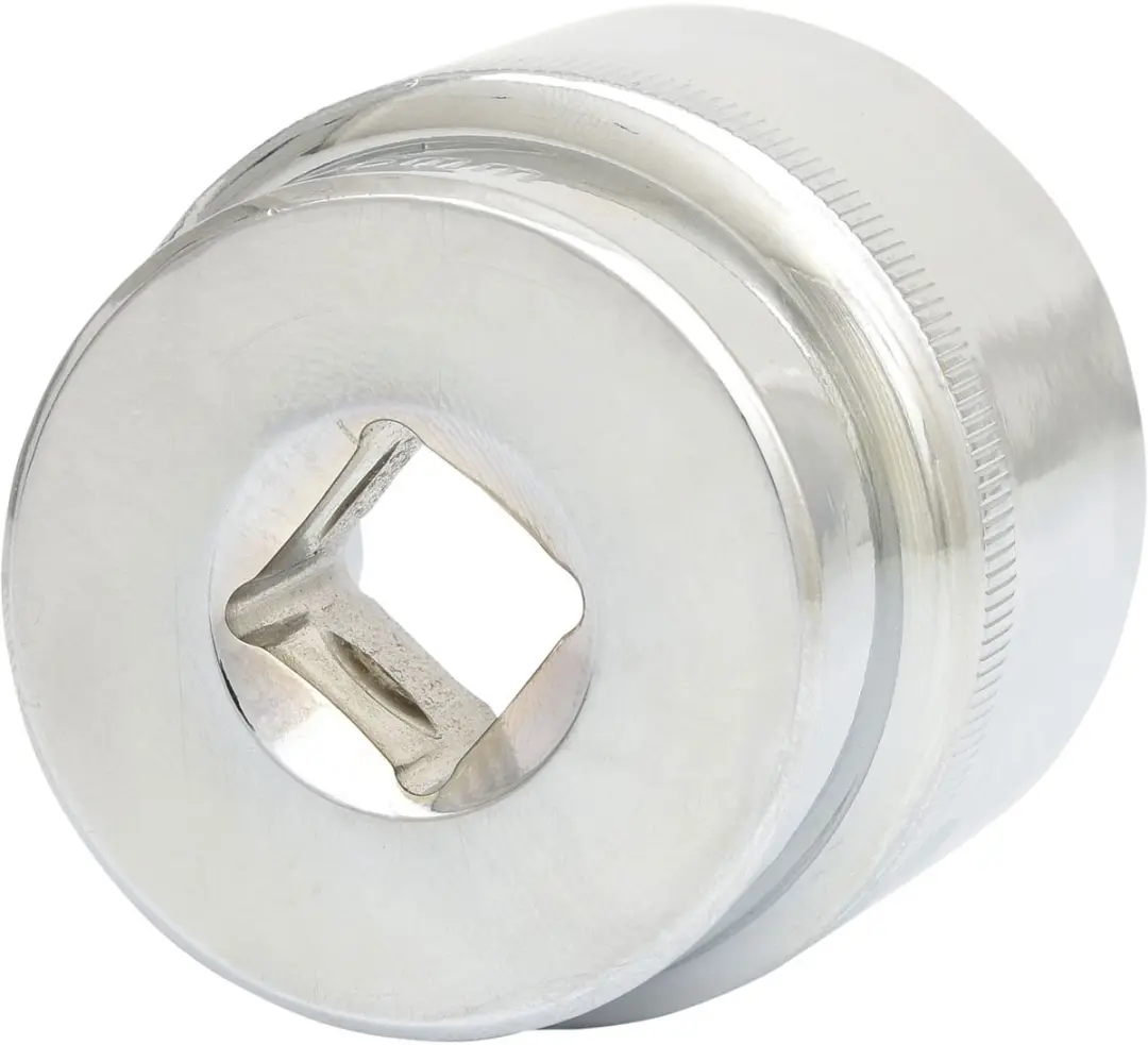 KS Tools CHROMEplus 918.1236 Binnenzeskant Dop 1/2" 36mm - afbeelding 2 van 5
