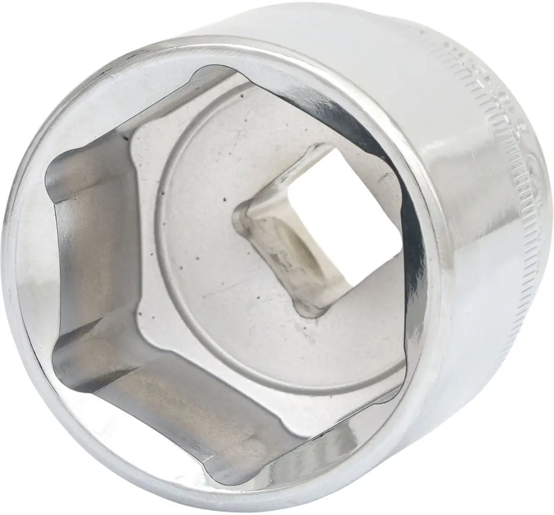 KS Tools CHROMEplus 918.1236 Binnenzeskant Dop 1/2" 36mm