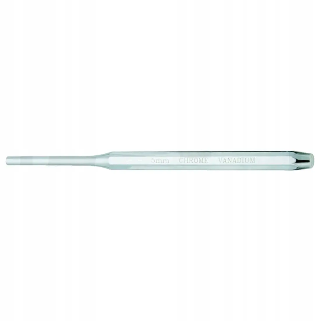 KS Tools Doorslagbeitel 8-kantig 3mm